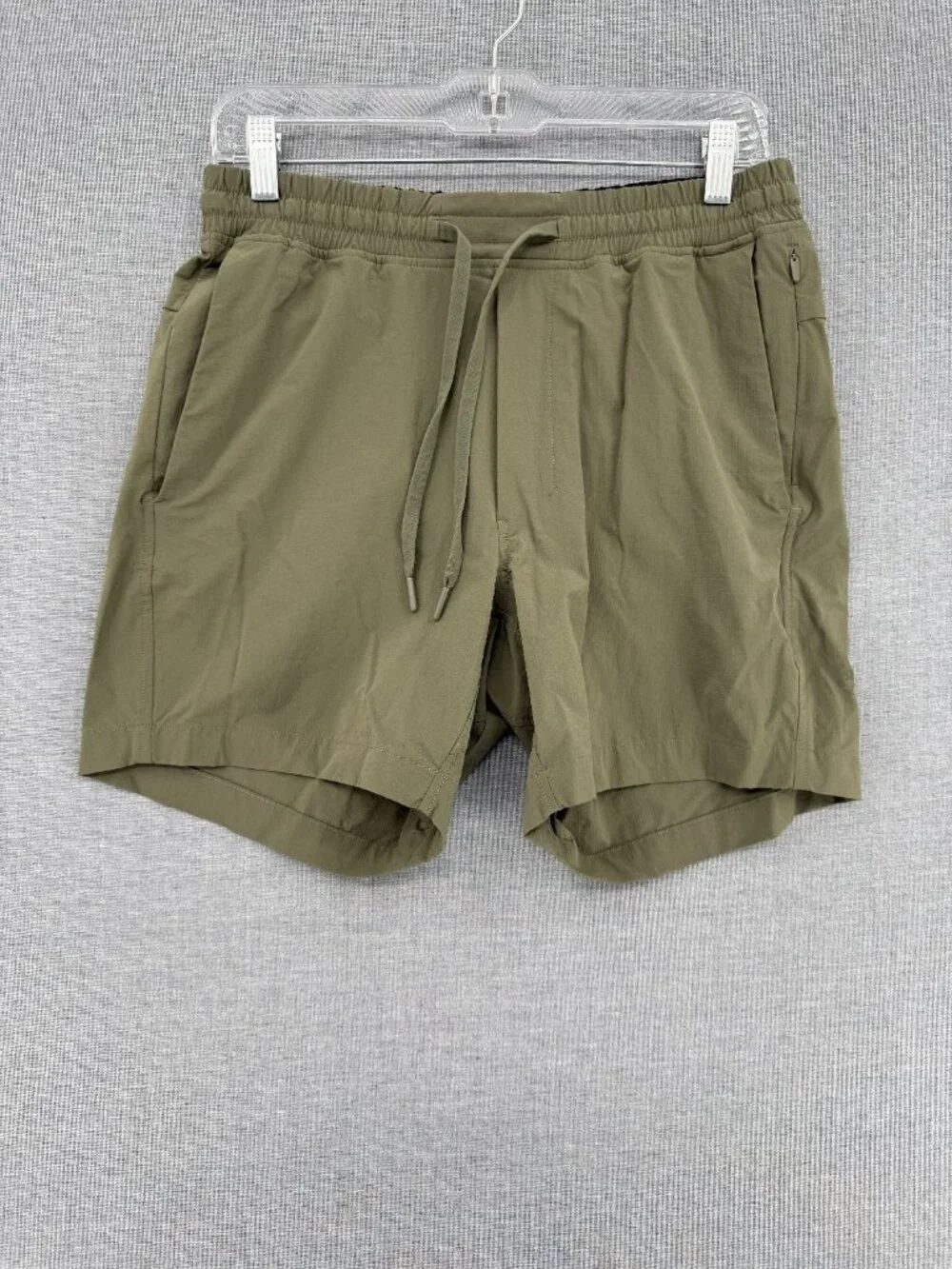 Lululemon Bowline Shorts Mens M 6